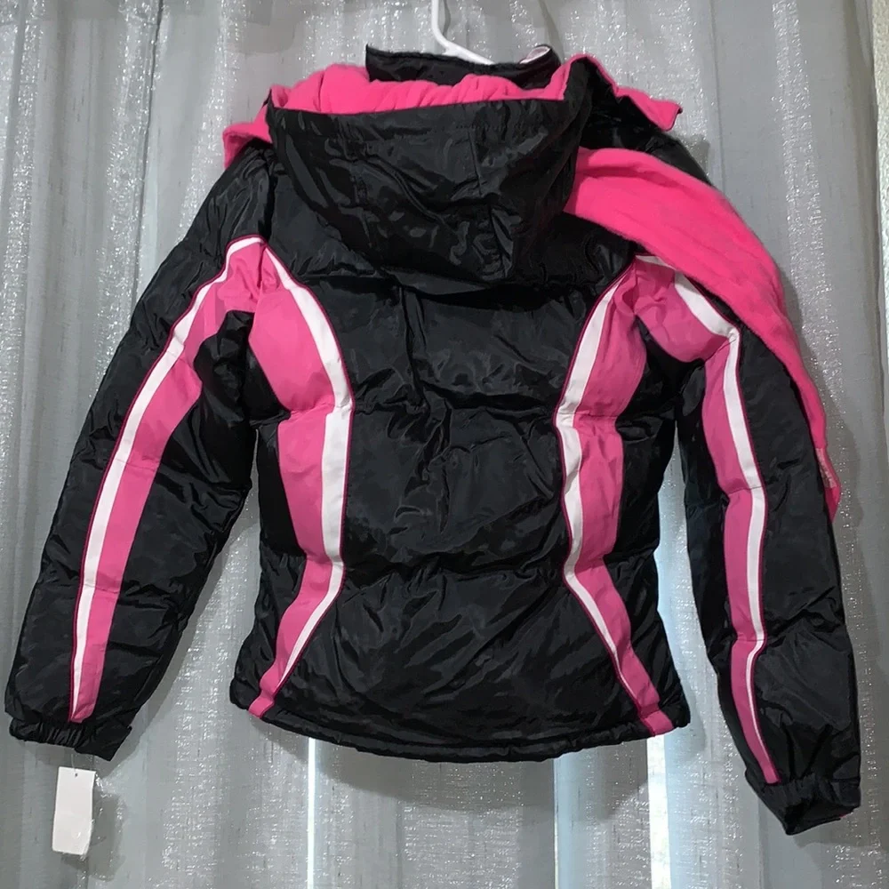 Girls mudd jacket size L 14-16